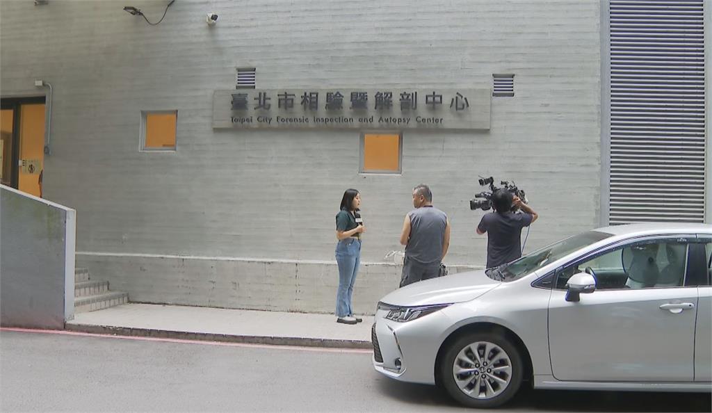 快新聞/19歲女騎士遭吊車輾斃 相驗結果出爐