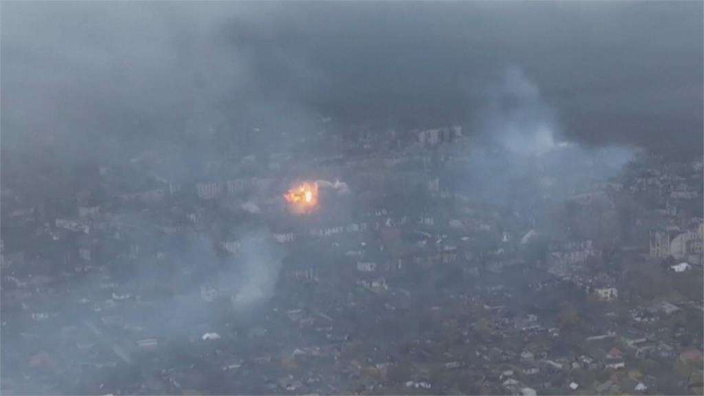 川澤會！烏克蘭獲美15年安全保障承諾　澤倫斯基盼延長