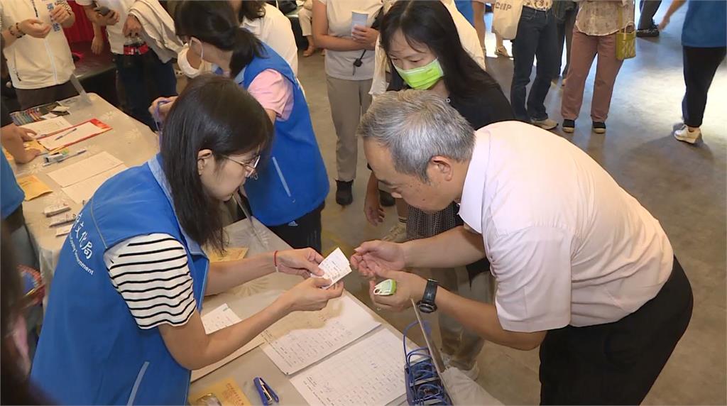 邀3000縣民齊看紀錄片「造山者」　楊文科：竹科精神是台灣價值縮影