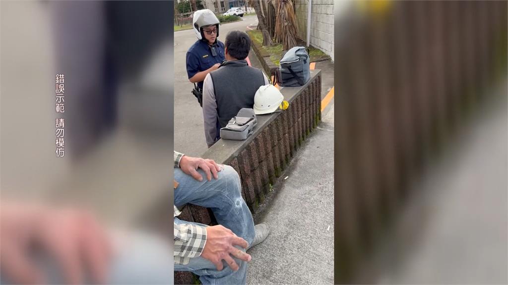 一天工資全沒了！工地「矮牆上錢包」遭竊　損失達上萬元