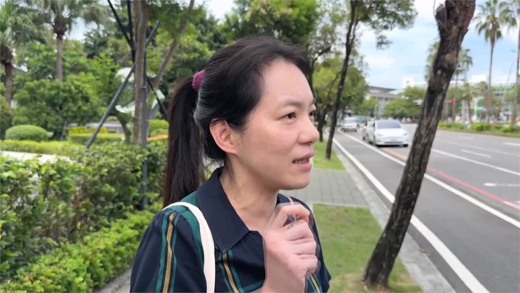 清晨5點半現身高雄小港　趙建銘撇新歡赴越南旅遊？