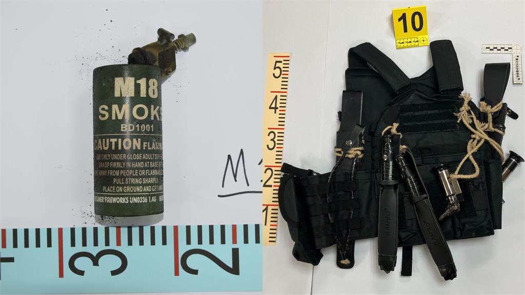 張文「墜樓亡」是意外！生前「4跡證」洩底...曝還有第三波攻擊