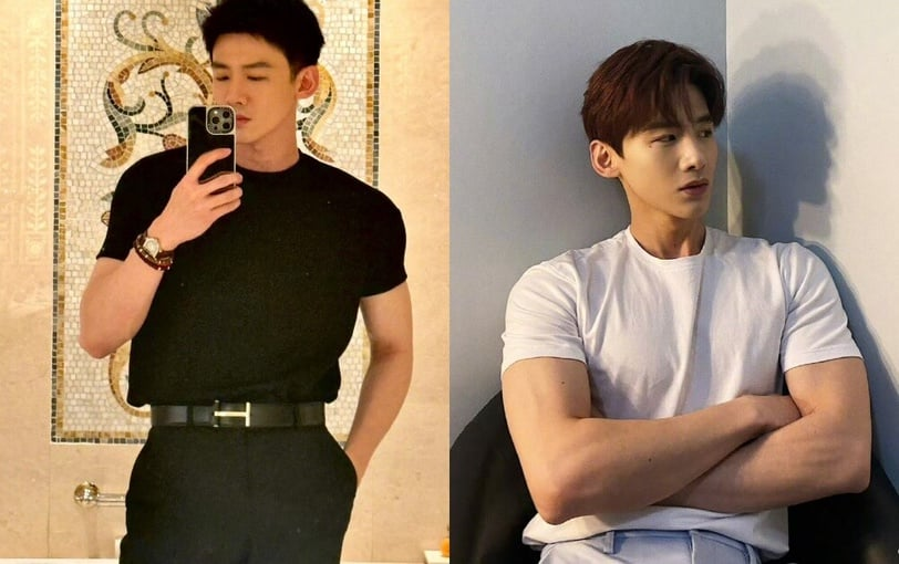 《難哄》桑延私下竟是潮男　還是潮牌主理人！白敬亭私服超反差　靠6大技巧擄獲女孩心