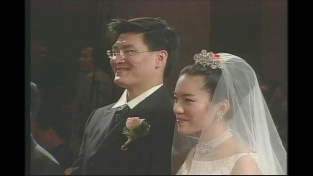 陳幸妤50歲生日開撕趙建銘　自稱「前妻」揭婚姻生活