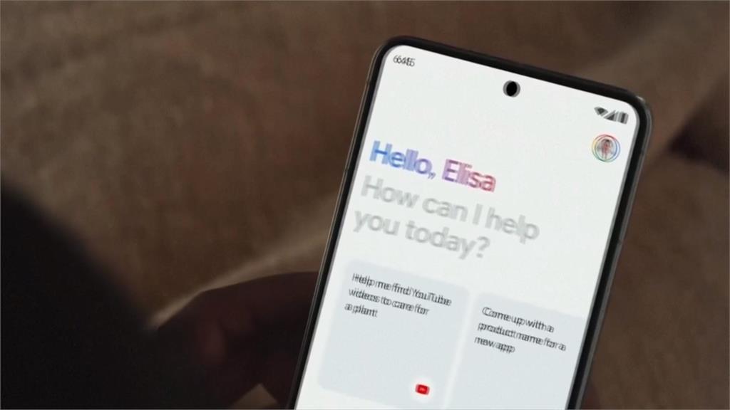 AI大戰!Google推出「AI搜尋摘要工具」 美國本週上線