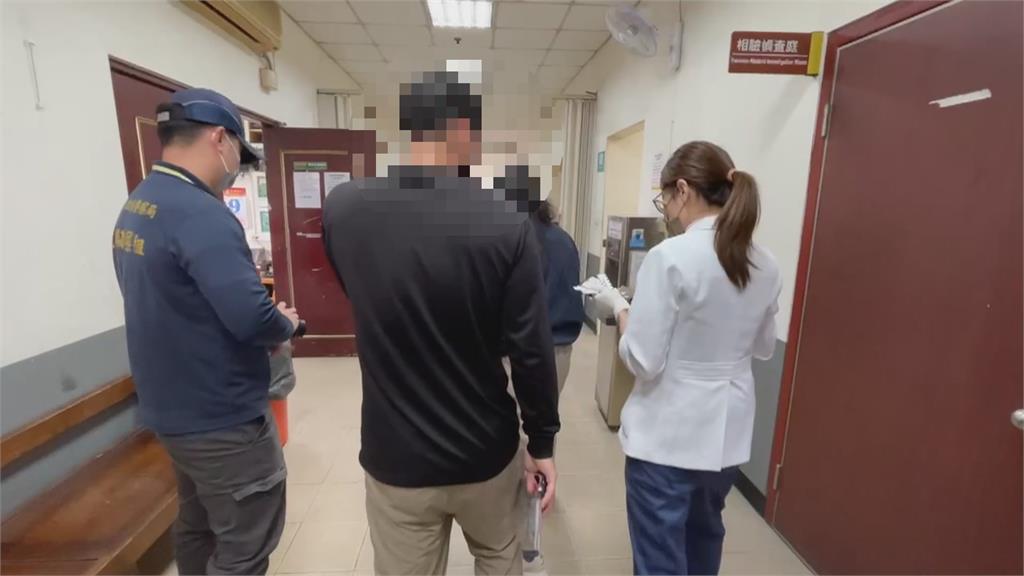 高雄孕婦突肚子痛借消防廁所　不料小產　不足4月無生命跡象