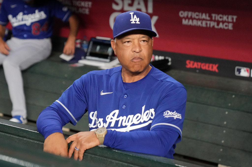 MLB／「投手大谷」季後賽強勢重返先發輪值？親吐露心聲：目前還不知道...