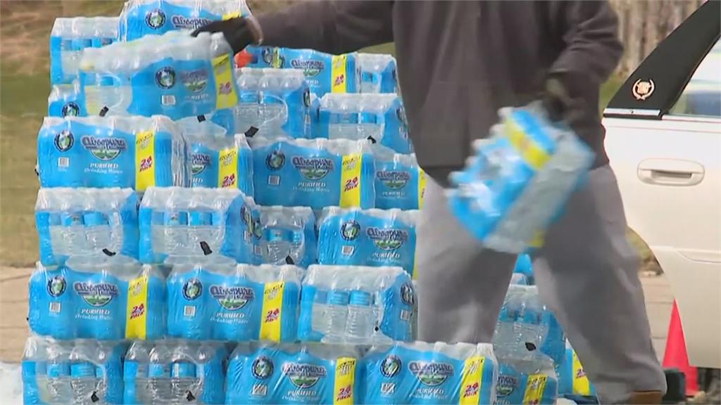 全美近半數自來水遭「永久化學物質」污染 嚴重恐致癌、損害免疫系統