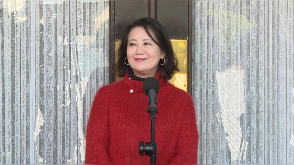 快新聞／國民黨擋軍購為鄭習會鋪路？綠委驚爆「門票已湊齊」　賴清德回應了