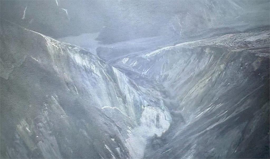 炸了「堰塞湖」恐變小林村翻版!30分鐘「6千個奧運泳池水量」全湧出