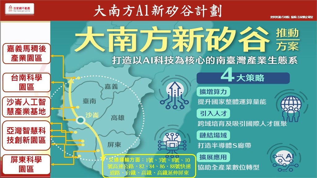 房產下一波風向在何處?李同榮:AI科技宅遍地開花
