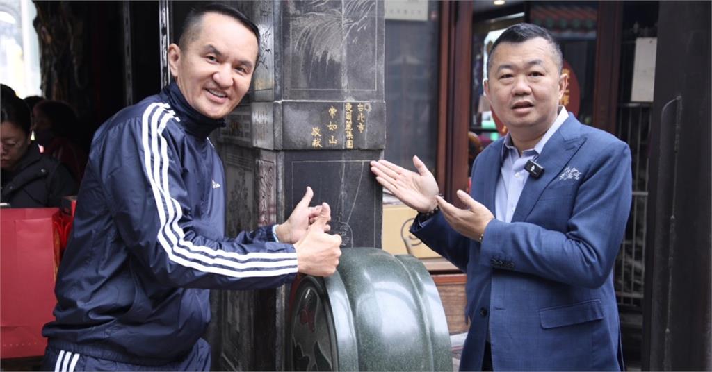 愛爾麗組打詐民間國家隊 北港武德宮、朝和生醫也加入