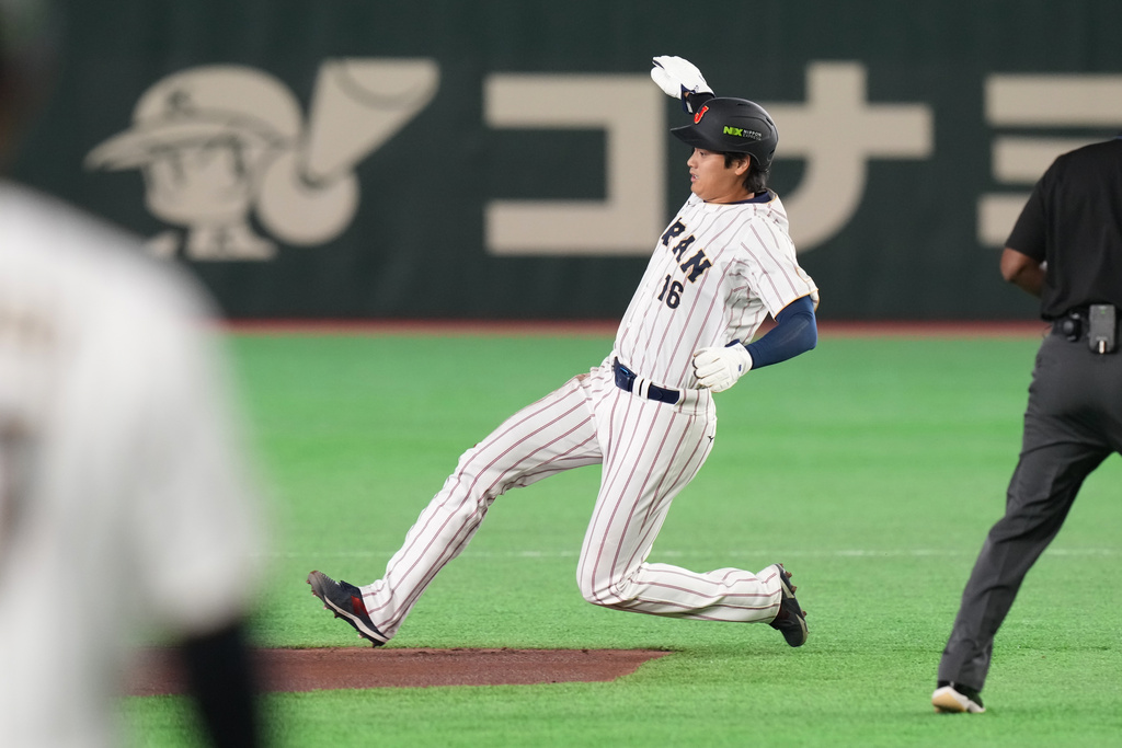 經典賽(影)／當年看走眼？日媒向大谷翔平致歉！不是10年一人而是史上唯一