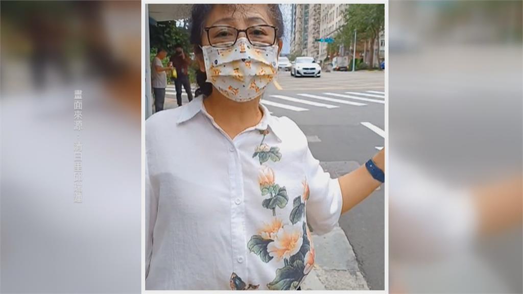 「蔣」內湖後援會總幹事!拿中資發中製快篩 落選里長涉反滲透法起訴