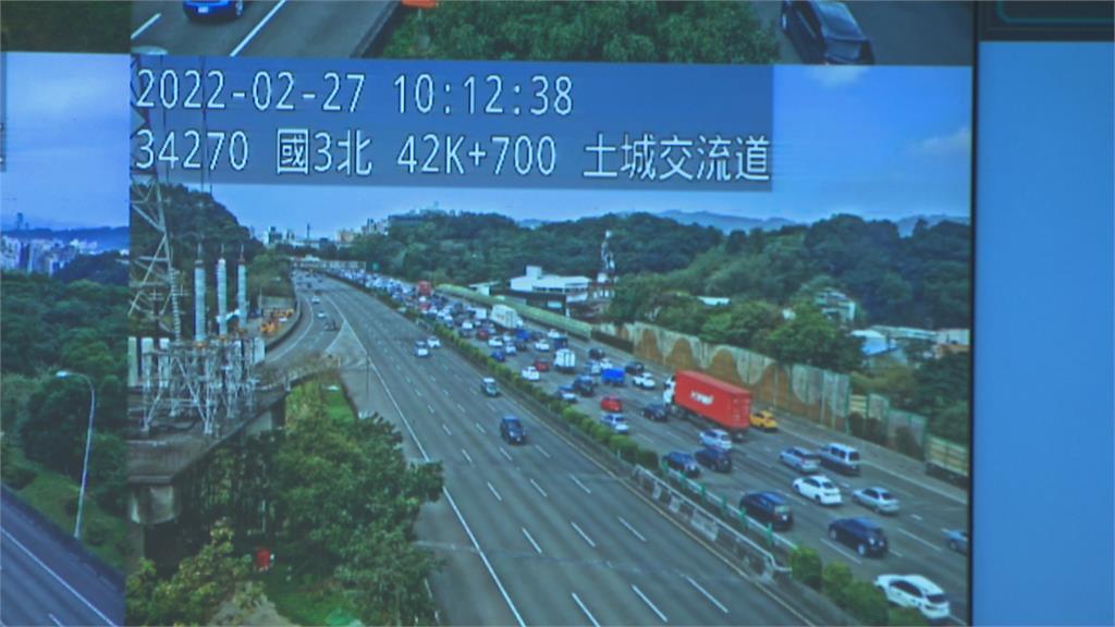 好天氣到週二 士林官邸鬱金香展湧人潮
