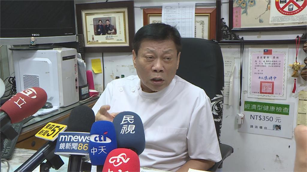 快新聞/新北離奇車禍!22歲男騎士自行送醫昏迷亡 高大成分析「死因」