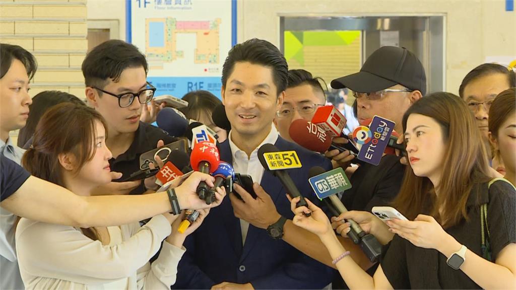 快新聞／蔣萬安狂甩鍋？北市兒虐連環爆竟質疑對手　沈伯洋怒轟：換我當市長