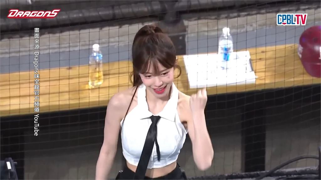 台北101實習 李多慧巧遇賈永婕 被警告不能偷懶秒變臉