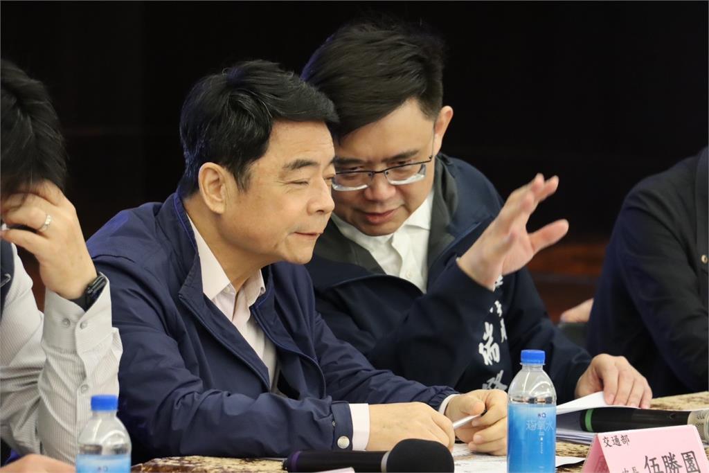 快新聞/高鐵南延年底定案! 鐵路局:高雄車站明挖段有望再縮短0.4公里