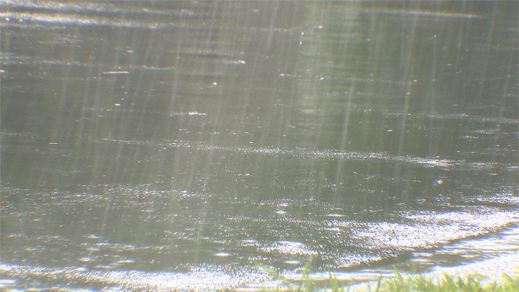 「杜蘇芮」挾雨彈狂襲南台 估週四晚至週五影響最劇