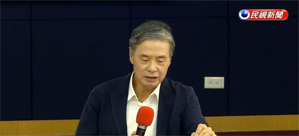 金溥聰抖出薪資流！王光慈「個人決定」馬辦千萬薪…蕭王竟「聯手拿年薪500萬」