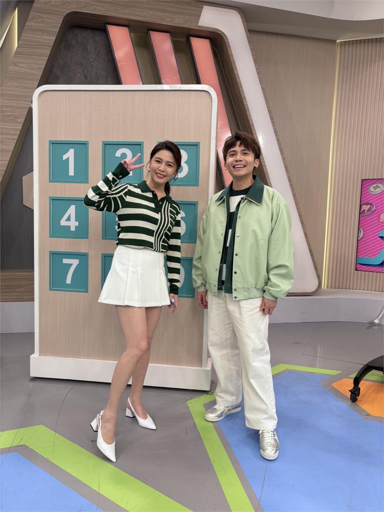《醫學大聯盟》陳為民坦承抽菸心臟會不舒服！小Call老公半夜心跳200奔急診