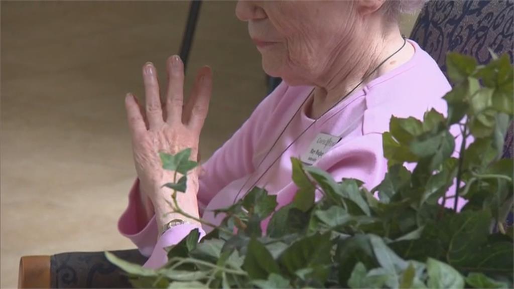 長輩容易落入詐騙陷阱? 最新研究:恐是阿茲海默症前兆