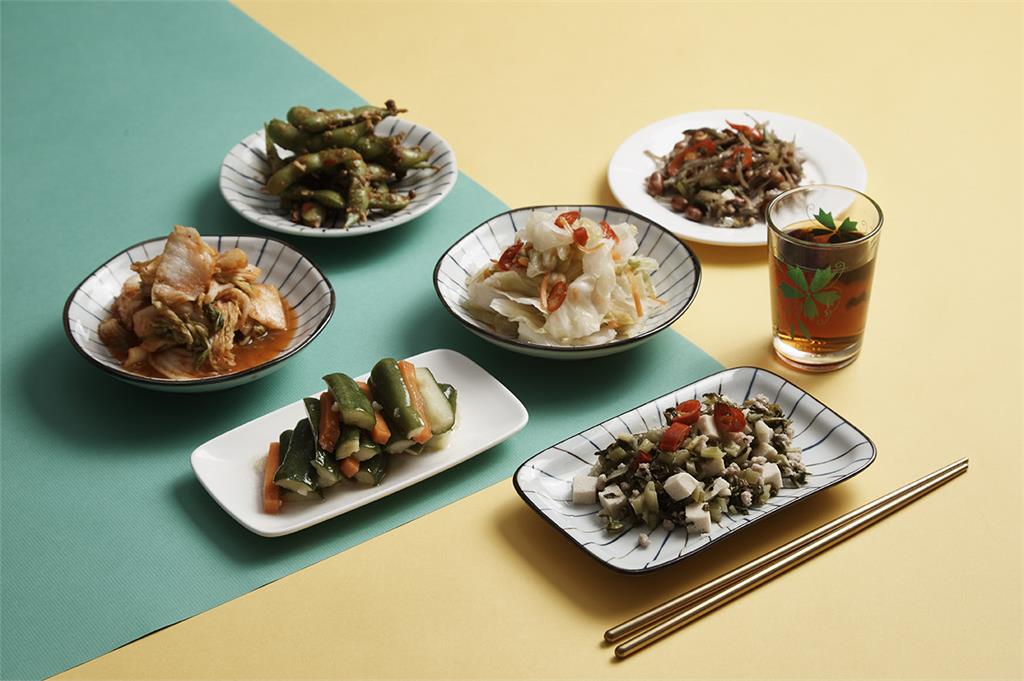 這一鍋打造文青麵食館九初 8/17-19秀身分證數字9煎餃只要9元