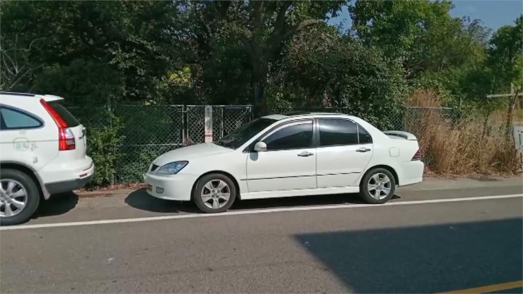 疑氣溫驟降男身體不適 開車臨停路旁休息一度昏迷