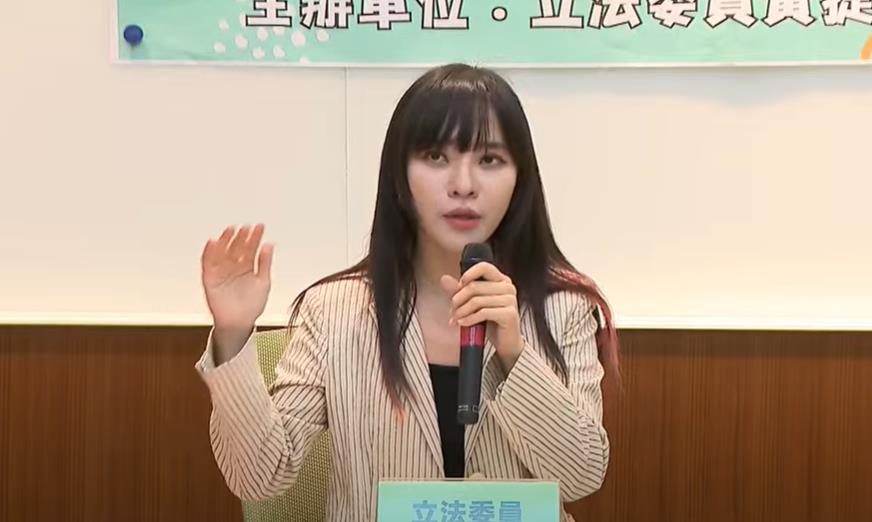快新聞/扯爆!中國襲擊蕭美琴未遂藍委稱「有點遜」 黃捷怒轟:親共叛國