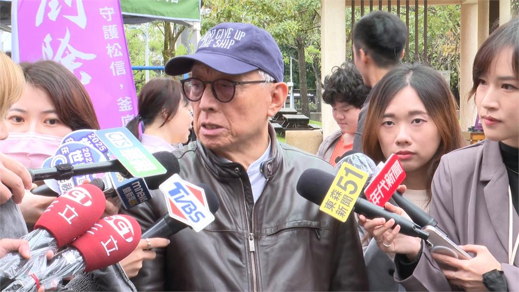 徐巧芯急了? 曹興誠:大罷免是徐巧芯退出政壇的開始