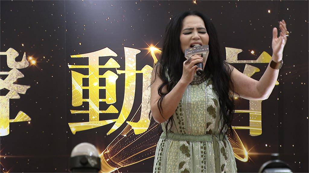 國際音響展首度設黑膠區 美聲天后潘越雲驚喜獻聲