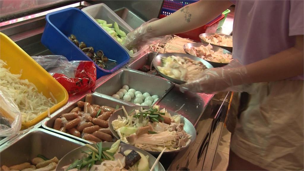 一個月沒吃「三媽大腸臭臭鍋」又漲10元! 網友嘆:小確幸沒了