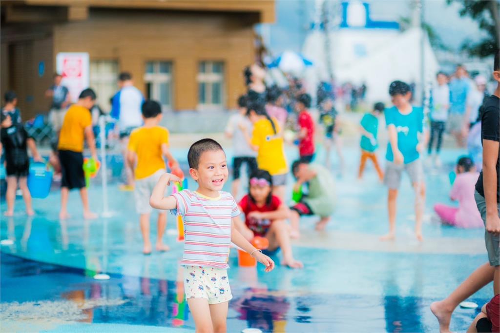 東石海之夏8/31回歸 五大協會組嘉香好覓 好吃也好買