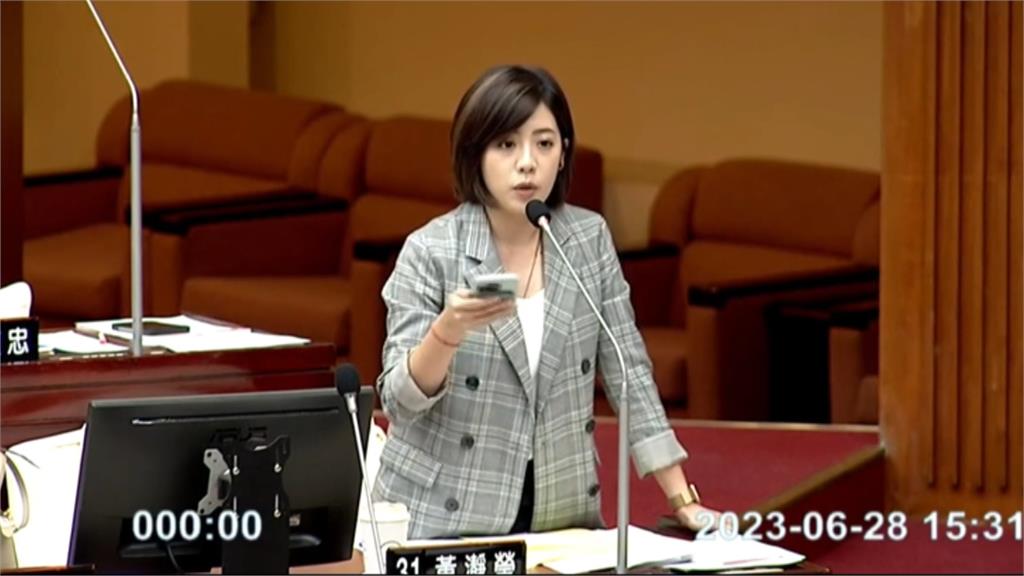北藝2.34億追加款議會通過 前市府挨轟侵害議會預算審查權