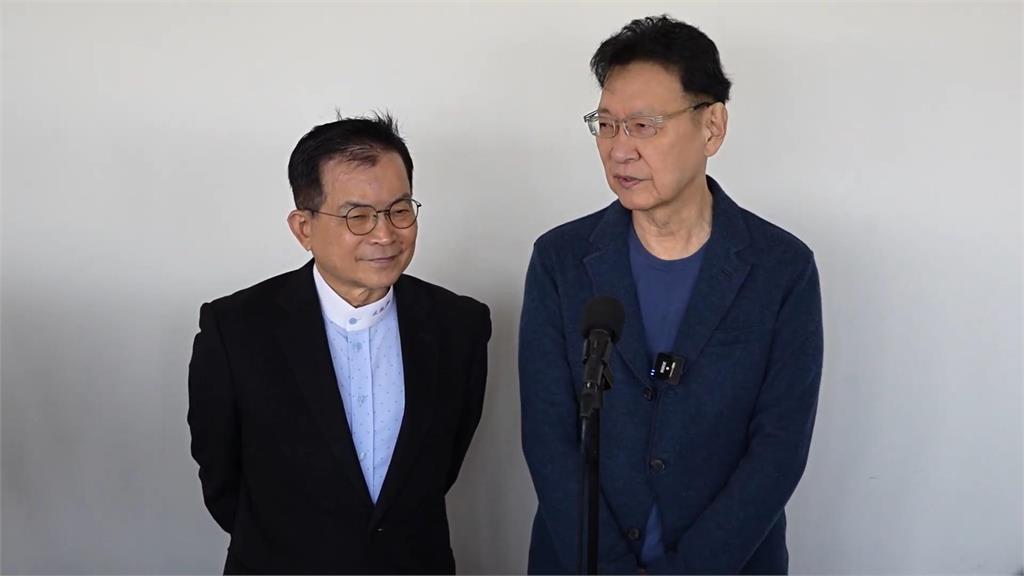 快新聞/李四川選新北市長? 趙少康曝藍白合作戰略喊:川伯不排斥