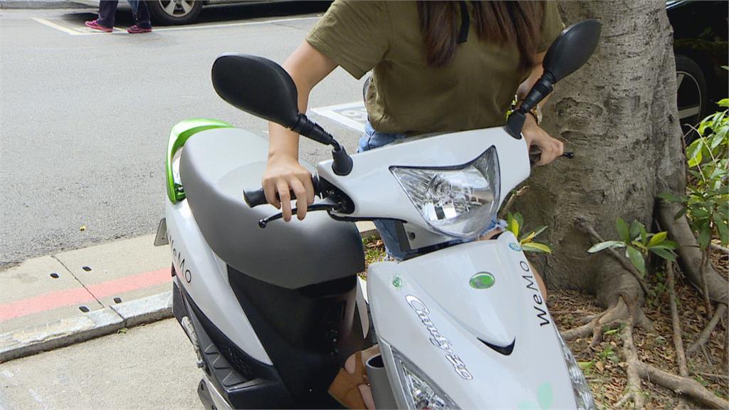 飯店業者出奇招 入住免費騎電動車觀光