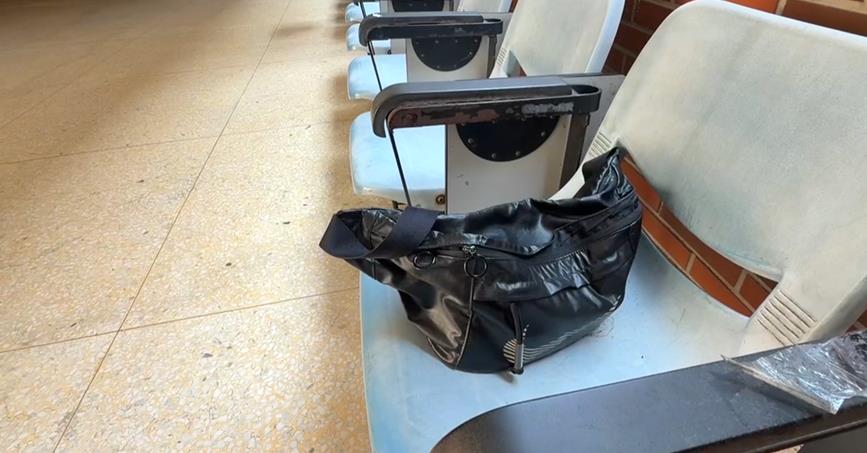 男子潛入科大校園偷走學生錢包　「猜中密碼」盜領9萬元