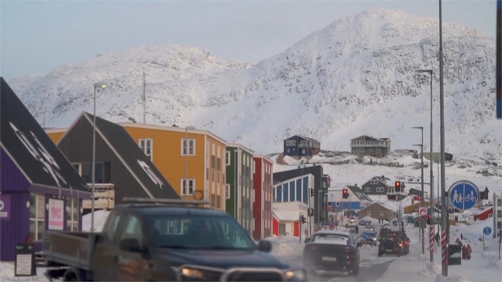 歐盟外交首長出席論壇　曝中國對北極圈興趣濃厚