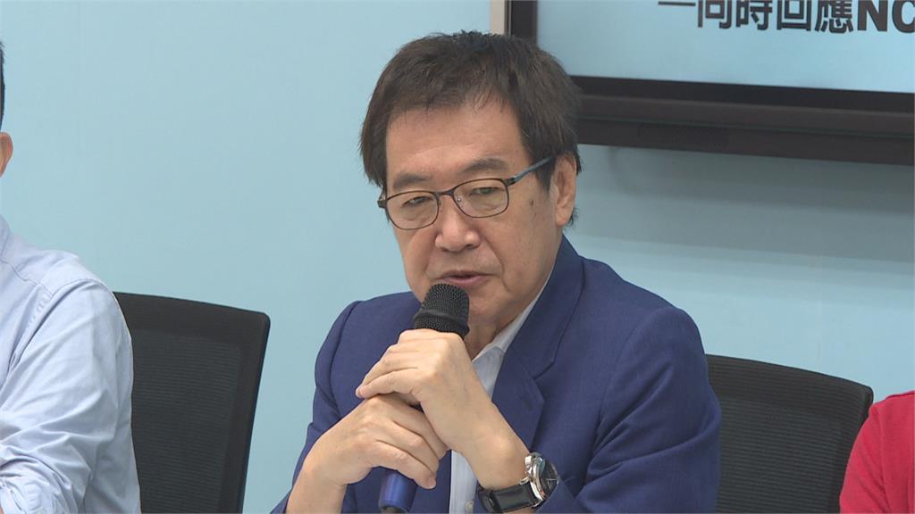 藍挺服貿批柯搶選票 柯:當年學運是反買辦