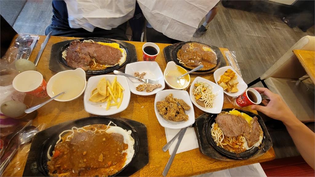 又有老店熄燈!基隆20多年牛排館將租讓 在地人哀嘆:未來去哪吃