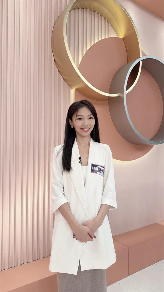 紀言愷女兒開學二個月天天忘記帶東西！還跟同學交換餐袋課本讓他哭笑不得