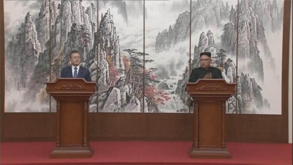 北朝鮮炸毀兩韓辦事處 南韓求償4470億韓圜