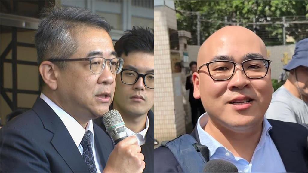 柯文哲2律師黑歷史被起底？四叉貓爆「涉性騷、不倫人妻」：上班想別人胸部