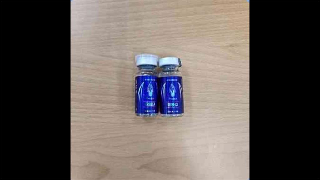 氣象署前預報員涉毒駕　疑吸毒上班沿路逆向　搜出安非他命