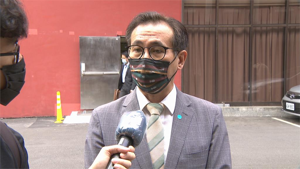 國民黨桃市長提名之爭　羅智強願辭議員表決心