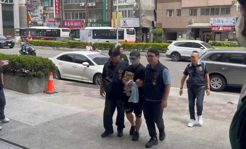滅門案女婿「首日菜單」曝光!看守所編號1106 室友身分是警察