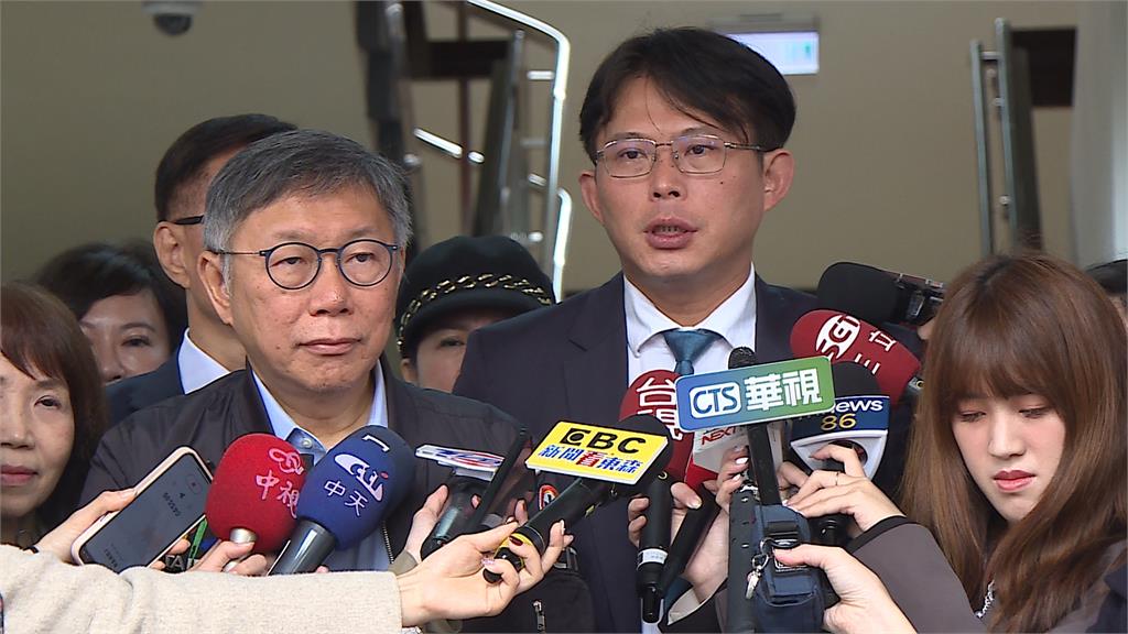 立院新會期開議日喬不攏 黃國昌喊最晚2/16開議