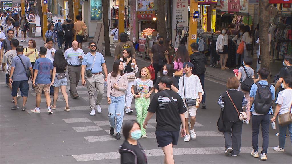 國定假日總數變多了!「這5天全民放假」年假上看10天