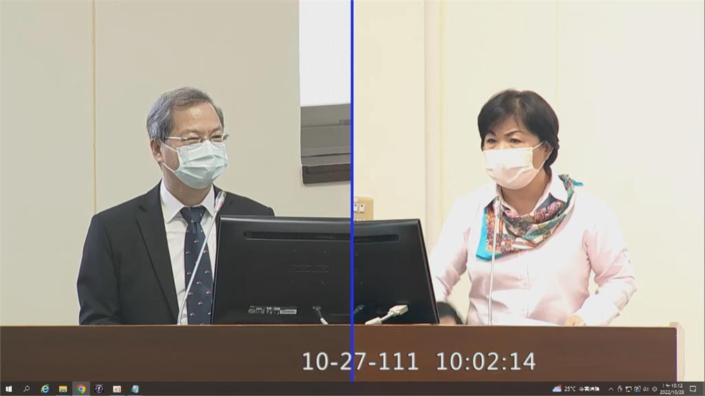 國發基金踩雷如興虧損14億　龔明鑫「我們也是受騙者」